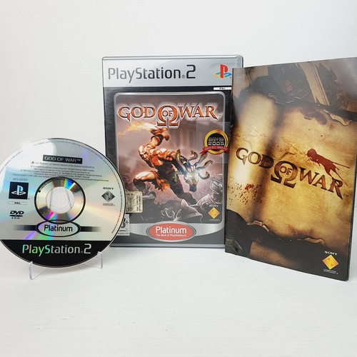 God war sony - sony, playstation