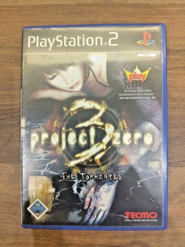Project zero the - 3,