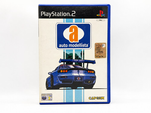 Auto modellista - auto,