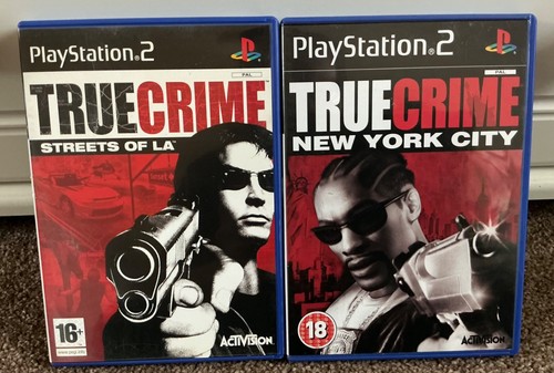 Pacchetto giochi ps2 true - pacchetto,