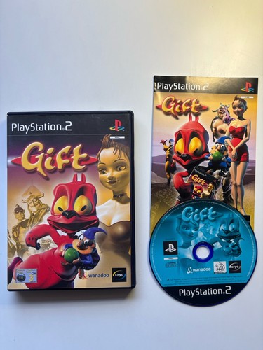 Regalo sony playstation 2 - (sony,