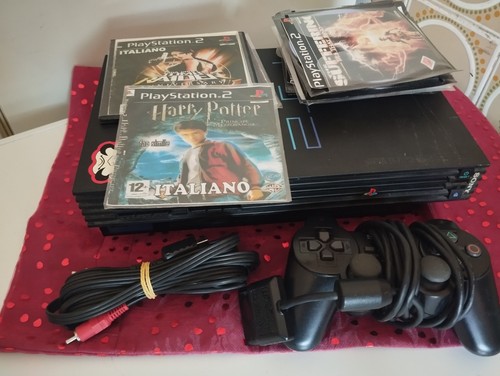 Ps2 flat modello - flat,