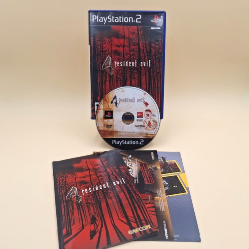 Resident evil sony - resident,