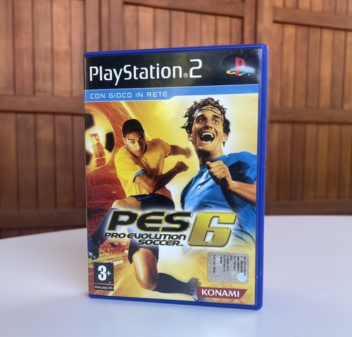Pes pro evolution - evolution,