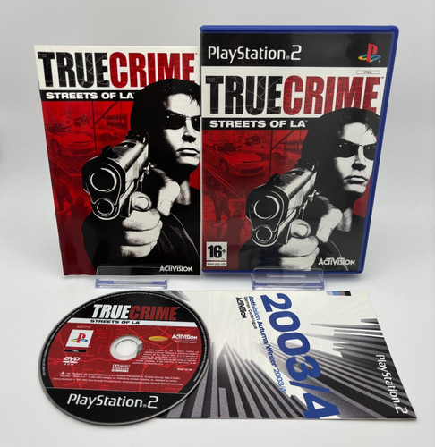 True crime streets a - crime, of