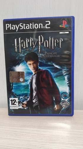 Harry potter principe - il,