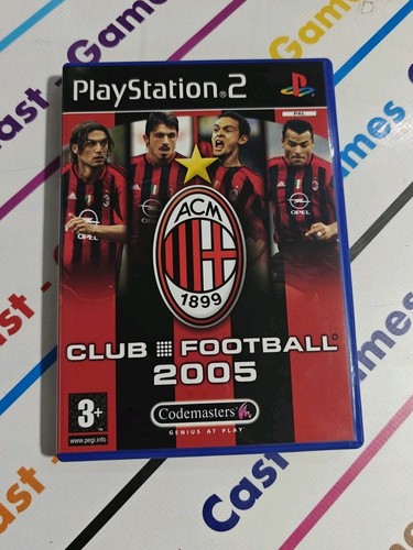 Ps2 playstation club - ps2,
