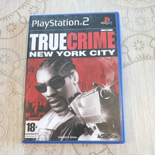 True crime new york - true,
