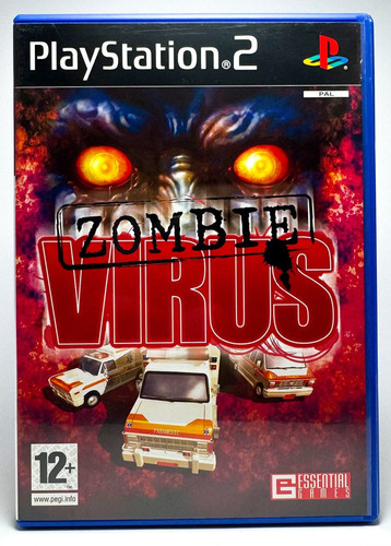 Zombie virus videogioco - zombie, 💎