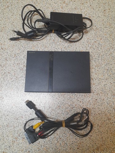 Sony playstation ps2 - sony,