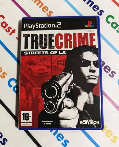 Ps2 playstation true - ps2,