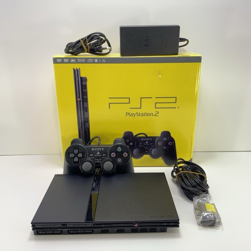 Sony playstation slim - playstation,
