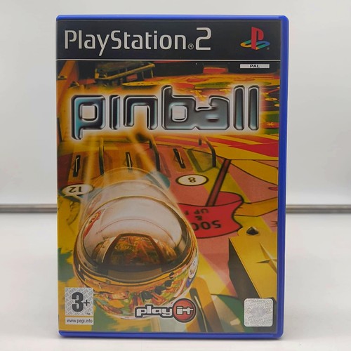 Pinball italiano multi pal - italiano,