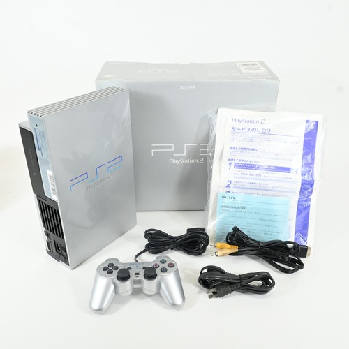 Console sony playstation - playstation, ps2