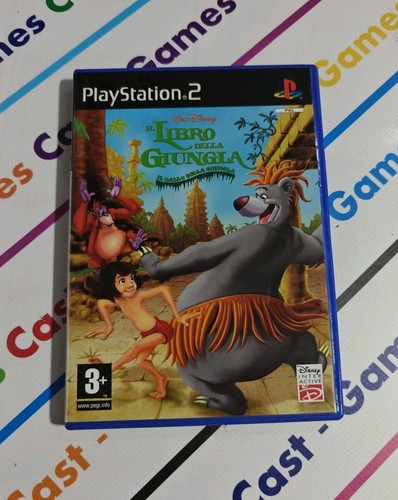 Ps2 walt disney libro - walt, il