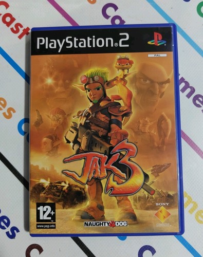 Ps2 jak playstation - playstation, 2