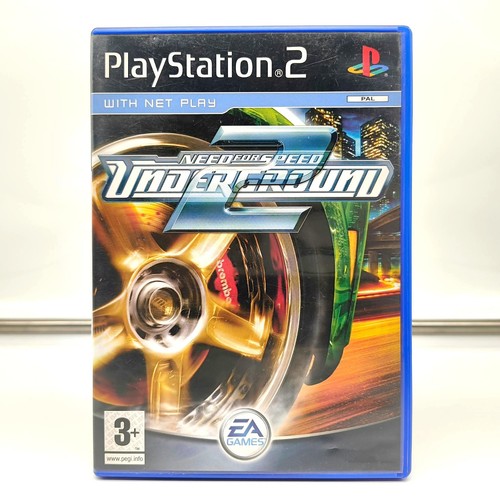 Need for speed - for, 2