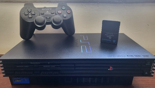 Console ps2 legge tutto - console,