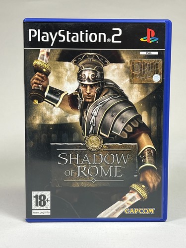 Shadow rome per - of, sony