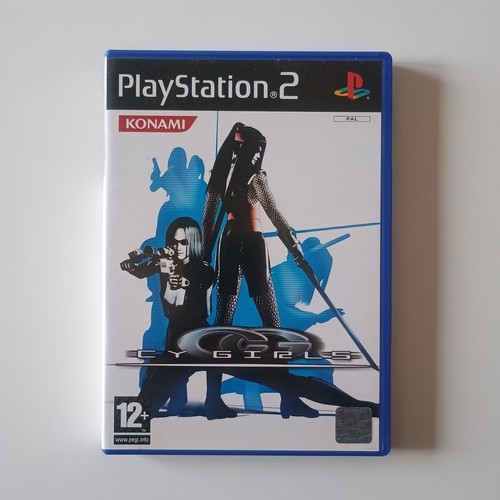 Girls ps2 ita completo - cy,