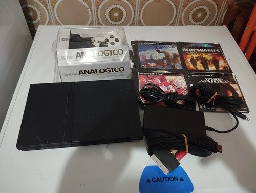 Ps2 completa tutto 8 - , +