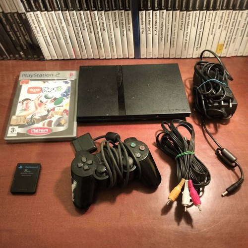 Scph 77004 sony playstation - scph-77004, 2