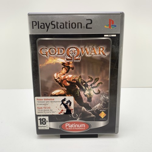 God war per sony - god,