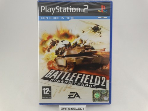 Battlefield modern combat - 2,